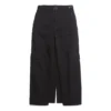 Zástěra, Cargo kalhoty, sukně „Black“ 748599TKP271000